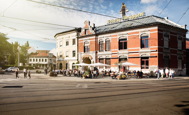 Trattoria Popolare - Oslo