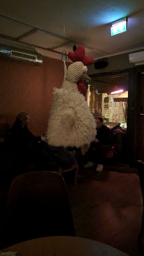 Opinii despre Pjolter & Punsj în Stavanger - Gastronomi og hotellvirksomhet