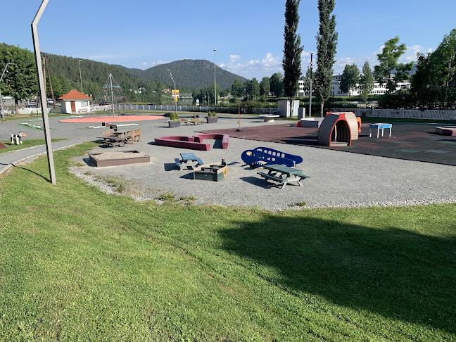 Glade Kongsberg AS - Gastronomi og hotellvirksomhet