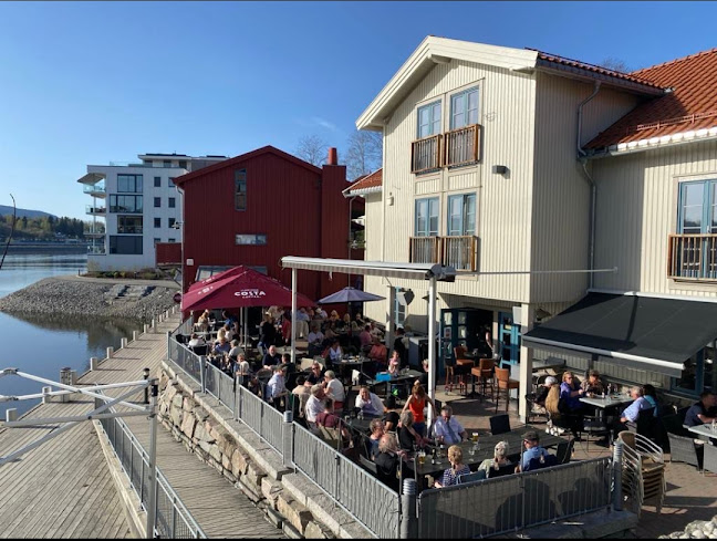 Garveriet Bistro & Bar - Sundet