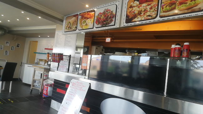 Comentarii opinii despre San Remo Pizza & Grill