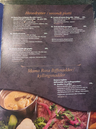 i, Coldevins gate 28, 8610 Mo i Rana