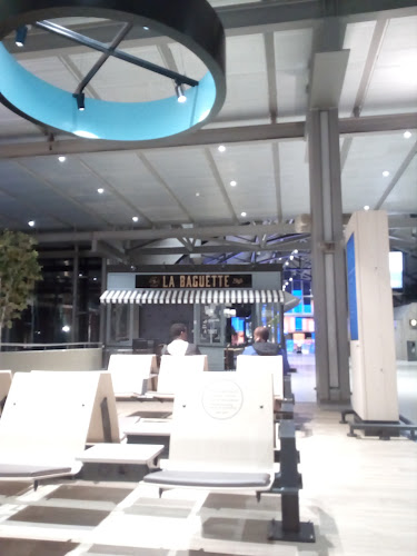 Comentarii opinii despre La Baguette - Oslo S