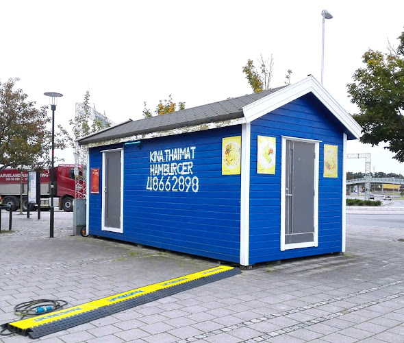 Hundvåg Take Away - Stavanger