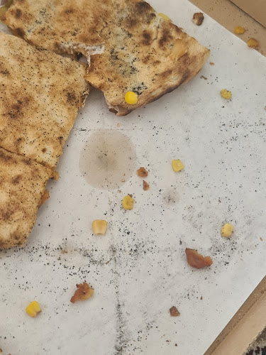 Comentarii opinii despre Marmaris Pizza & Grill