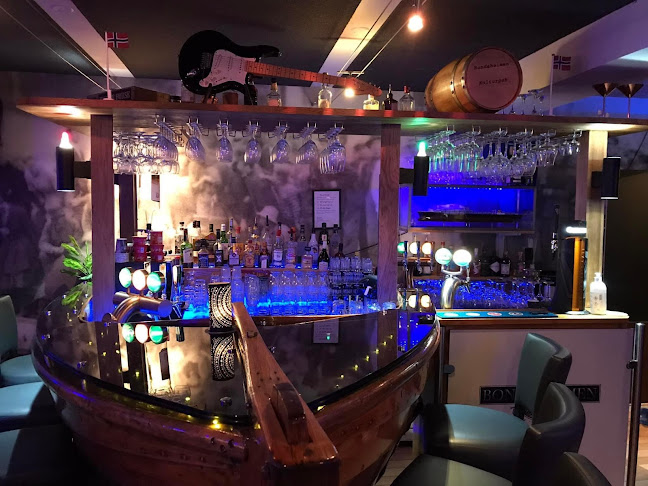 Bondeheimen Kulturpub - Farsund