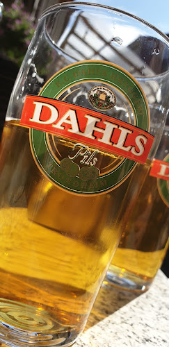 Comentarii opinii despre Mormors Stue