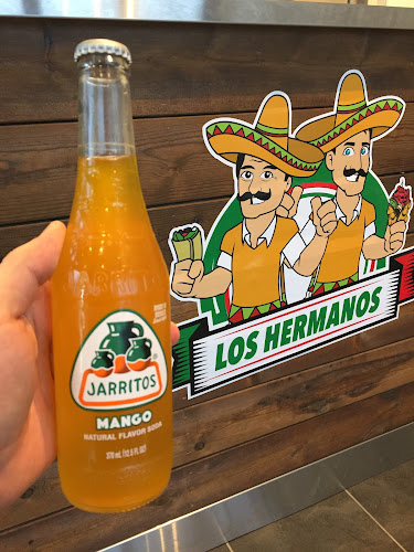 Comentarii opinii despre Los Hermanos Sandefjord