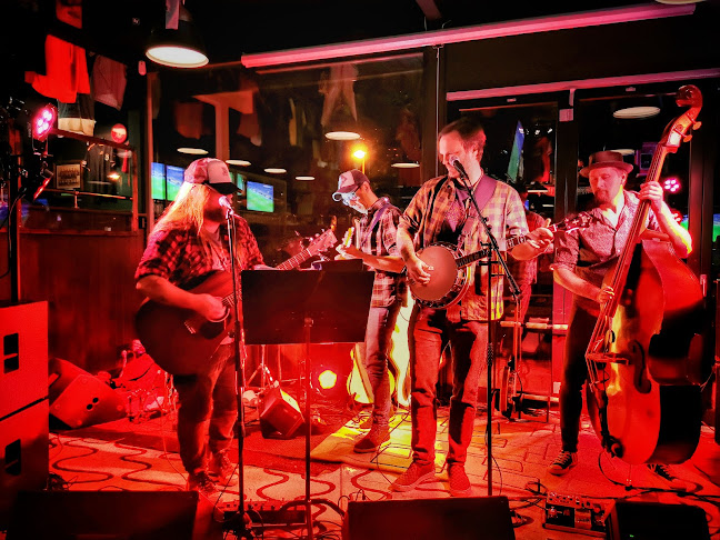 Opinii despre Dogan Sportsbar AS în Flisa - Gastronomi og hotellvirksomhet