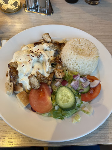 Comentarii opinii despre Fellini Restaurant & Pizzeria