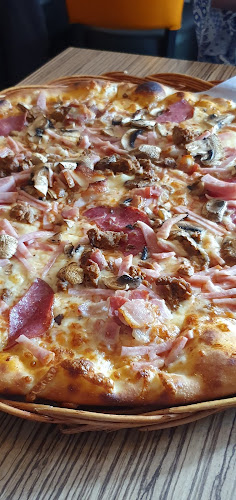 Opinii despre Cafe Toscana AS în Lillehammer - Gastronomi og hotellvirksomhet