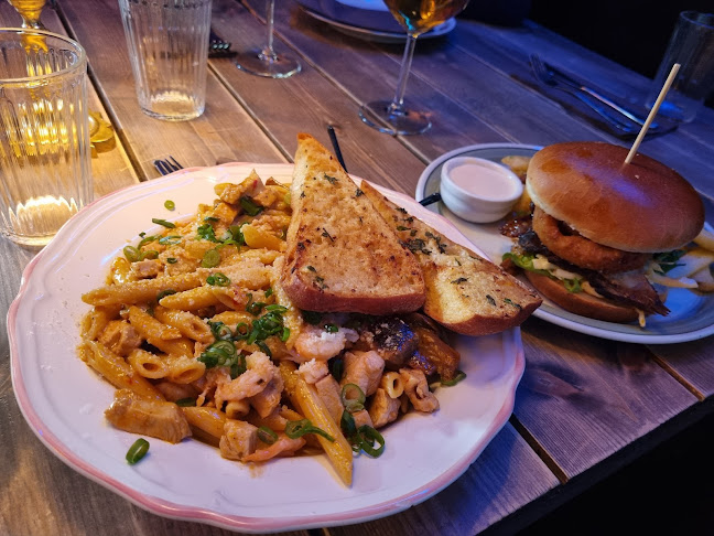 Opinii despre Foodloose by House of Fingerfood în Stavanger - Gastronomi og hotellvirksomhet