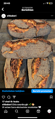 ELT bakeri - Gastronomi og hotellvirksomhet