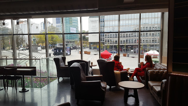 Domkirkeplassen 1, 4006 Stavanger