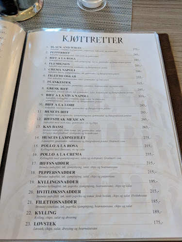 Viva Napoli - Gastronomi og hotellvirksomhet