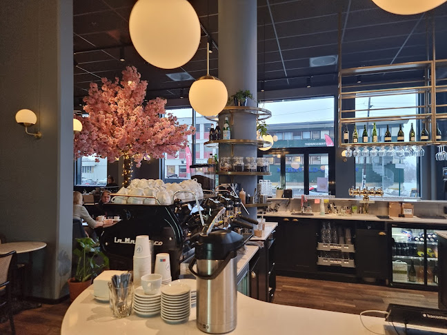 Comentarii opinii despre Grains Frysja ~ Bakeri & Pizzeria