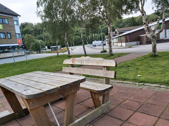 Averøy Restaurant og Pizzeria