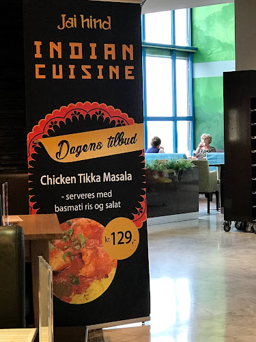 Jai Hind Kvadrat - Sandnes