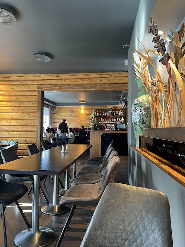 Salt & Pepper - Hønefoss