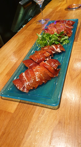 Opinii despre Beijing Palace în Oslo - Gastronomi og hotellvirksomhet