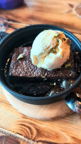 Cartel's Latin American Kitchen & Bar (Bergen Sentrum) - Gastronomi og hotellvirksomhet