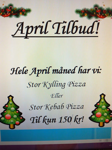 Orient X-Press Pizza - Mandal