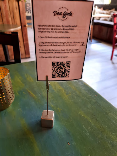 Opinii despre Den Gode Pizza & Beer în Oslo - Gastronomi og hotellvirksomhet