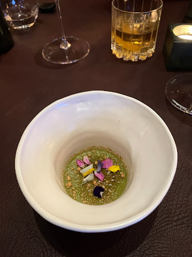 Comentarii opinii despre Bare Restaurant & Bar På Bergen Børs Hotel