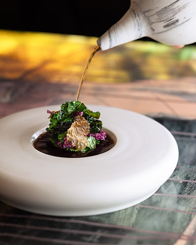 Opinii despre Fagn în Trondheim - Gastronomi og hotellvirksomhet