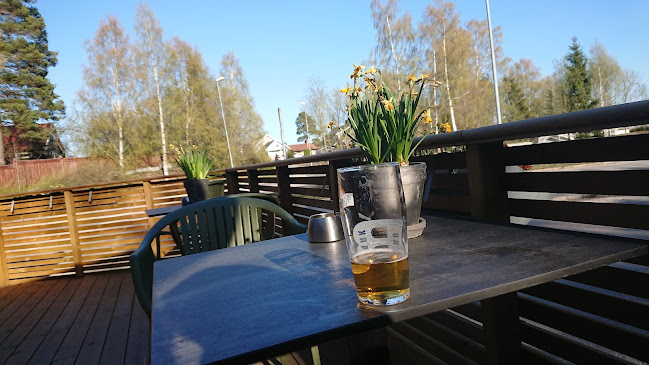 Granbar - Nesoddtangen