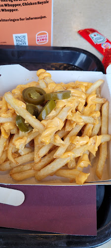 Burger King - Bodø