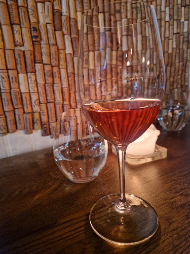 NB6 - Gastronomi og hotellvirksomhet