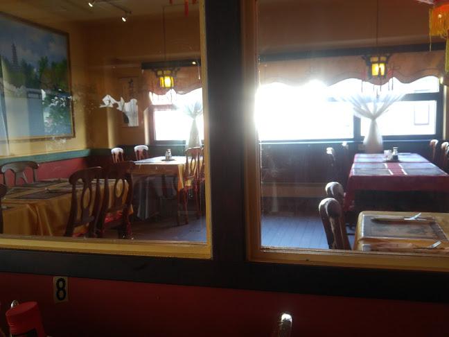 Yong Hong Restaurant Dao Fu - Fosnavåg