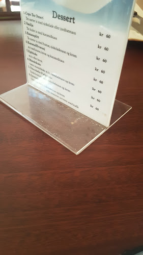 Øyvind Lambes vei 4, 8800 Sandnessjøen