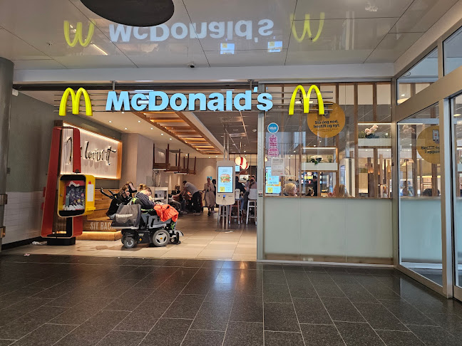 McDonald's Herkules