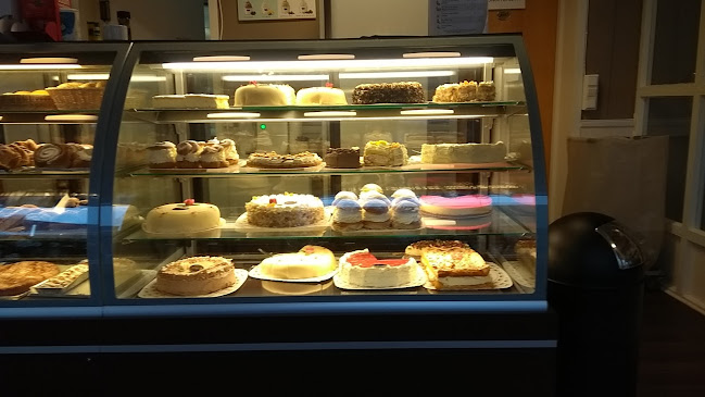 Comentarii opinii despre Bakerigården A/S