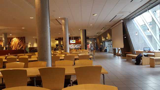 Kafé Kampus - Kristiansand