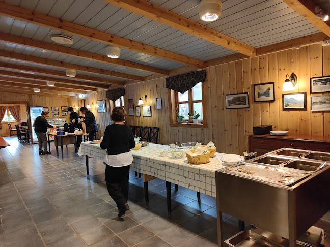 Nilsgardstunet - Gastronomi og hotellvirksomhet