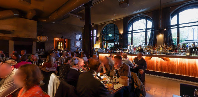 Opinii despre Südøst Restaurant în Oslo - Gastronomi og hotellvirksomhet