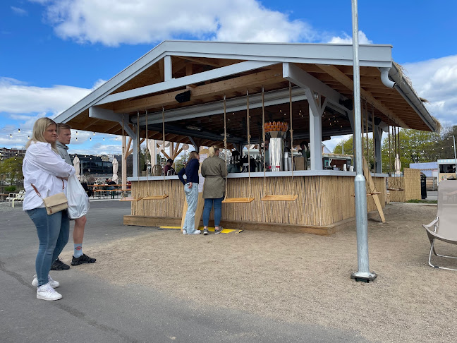 Mjøsfronten - Hamar