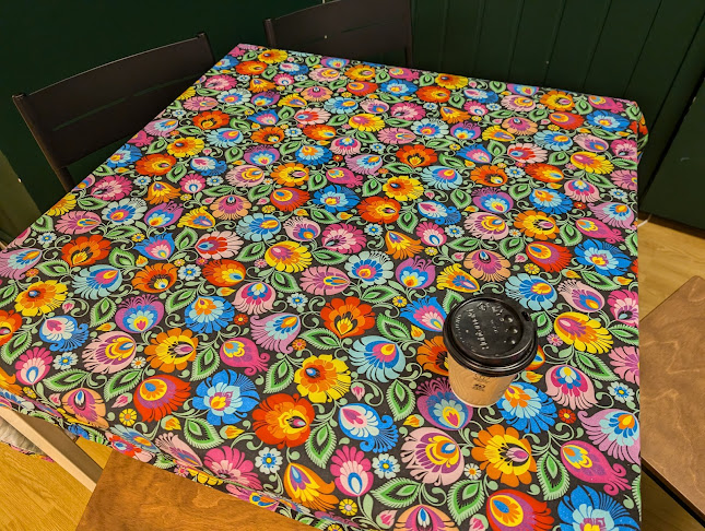 Garmaz u Mirki - Stavanger