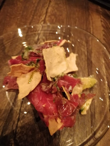 Opinii despre Restaurant Rest în Oslo - Gastronomi og hotellvirksomhet