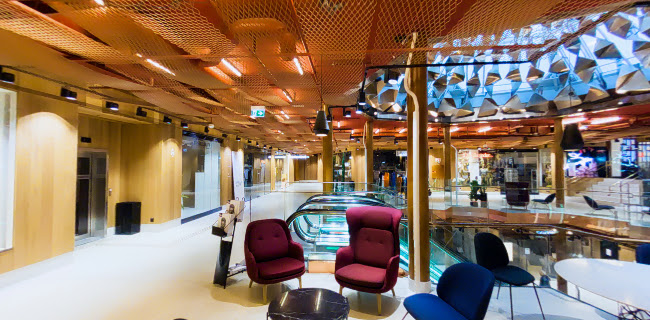 The Room Café - Oslo