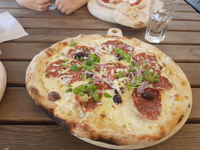 Comentarii opinii despre W.B. Samson Bekkestua