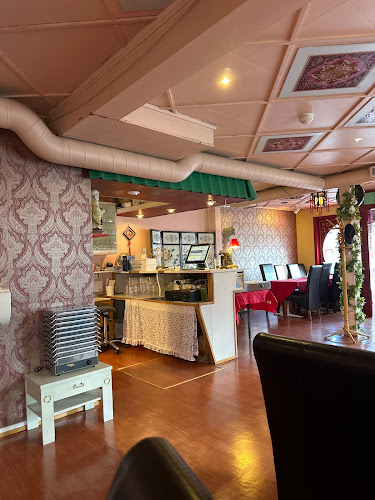 China Palace Restaurant - Stjørdal