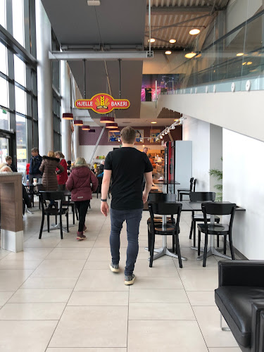 Hjelle Bakeri - Gullgruven - Nyborg