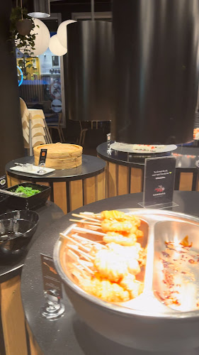 Opinii despre Sabrura Sticks & Sushi Nerstranda în Tromsø - Gastronomi og hotellvirksomhet