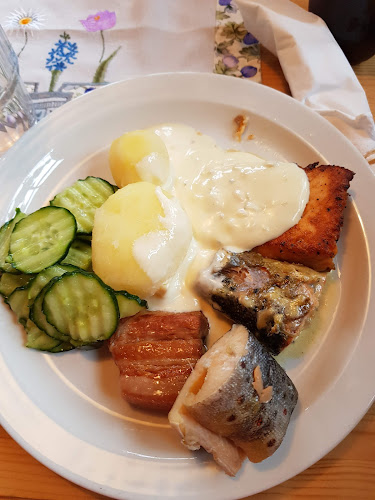 Gjetbergsvollen Restaurant - Røros