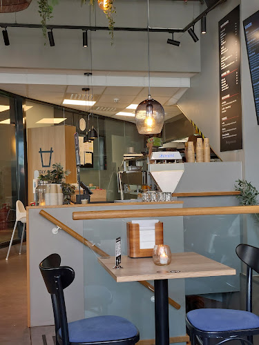 Opinii despre Holy Cow în Bergen - Gastronomi og hotellvirksomhet