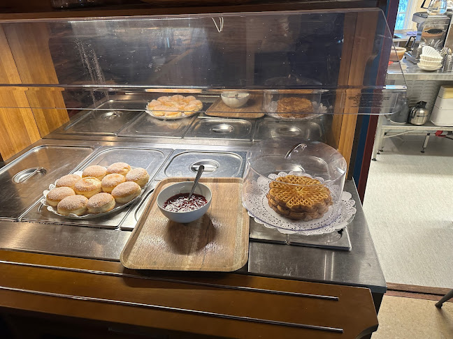 Comentarii opinii despre Grønlia